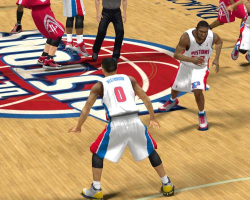 NBA 2K13全新赛季球员名单重磅更新，游戏新面貌揭秘