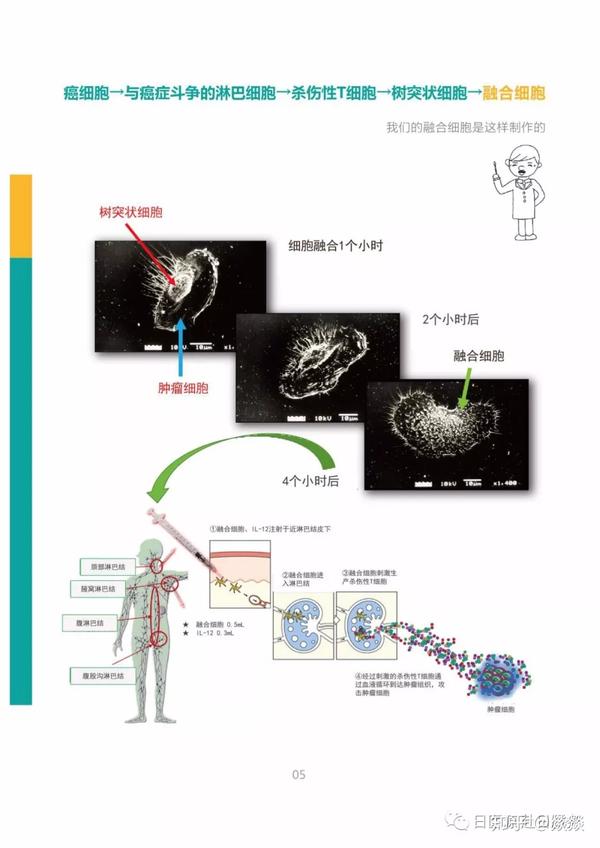 最新抗癌技术照亮生命重塑之光