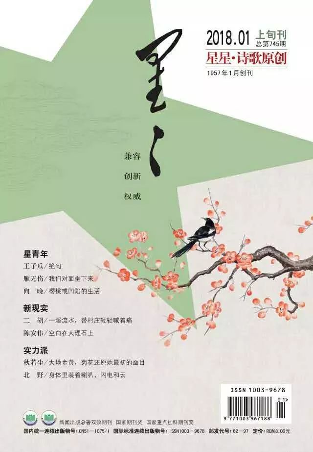 原创诗歌，探索无尽之美