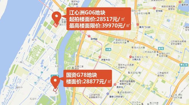 南京最新地价，城市发展与土地价值的紧密互动关系探索