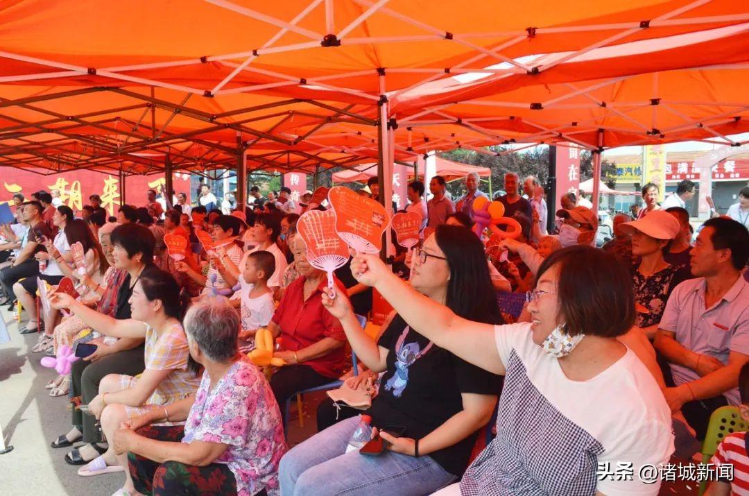 诸城最新楼盘，城市新篇章的繁荣与机遇探索