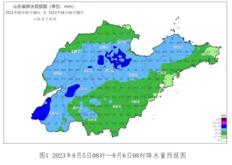 潍坊最新气象变化及日常生活影响解析