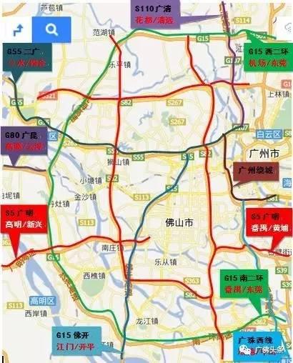 佛山司机招聘最新信息及行业影响分析