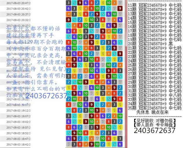 引领潮流的抓码新纪元，最新抓码王2017