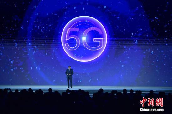 5G最新动态，引领通信技术革新潮流