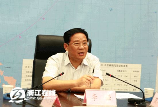 李强展现坚定决心与务实行动，最新动态聚焦治国理政之道