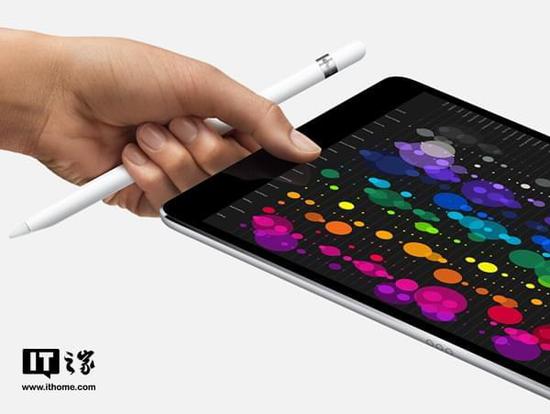 iPad 10.5最新技术革新，完美融合用户体验