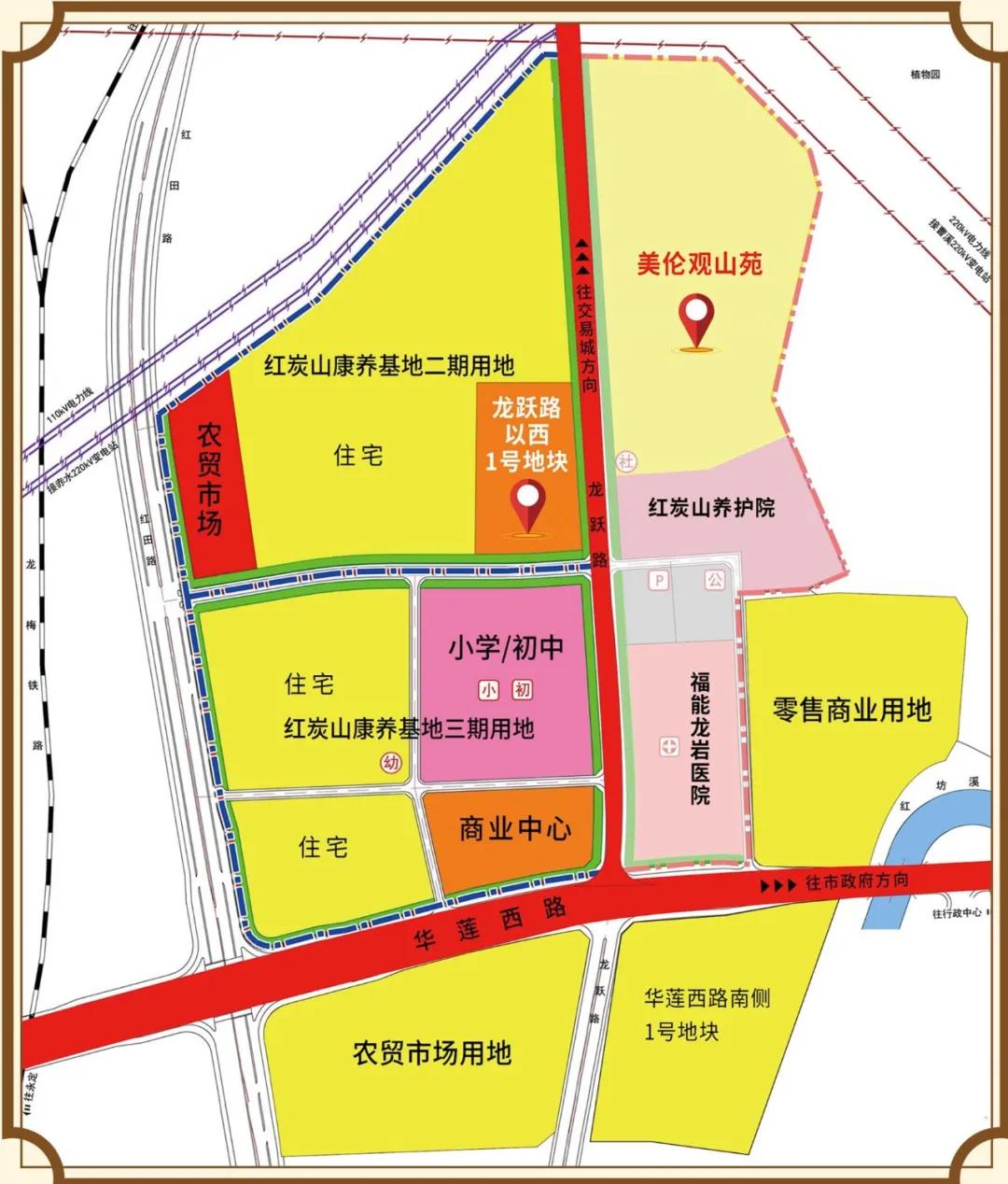 福建龙岩房价走势揭秘，最新动态与市场趋势分析及其影响因素探讨