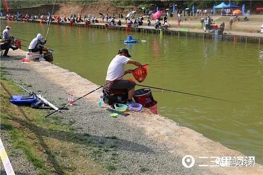 延安钓鱼新动向，乐趣与前景的深度探索