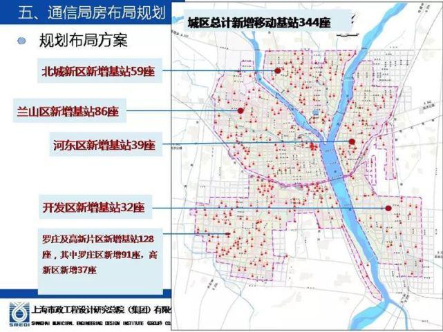 蒙阴城区未来蓝图，最新规划引领城市发展之路