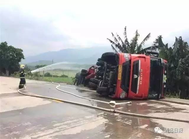 广东英德车祸事件深度剖析