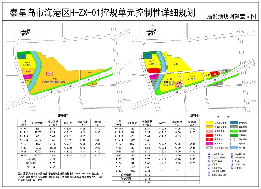 秦皇岛河东地区最新规划，塑造未来城市蓝图展望