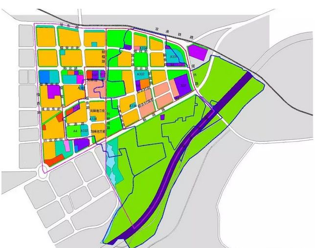 新登未来城市蓝图规划揭秘，塑造未来城市的宏伟构想