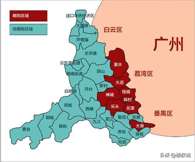 丹灶房价最新动态及市场走势与影响因素深度解析