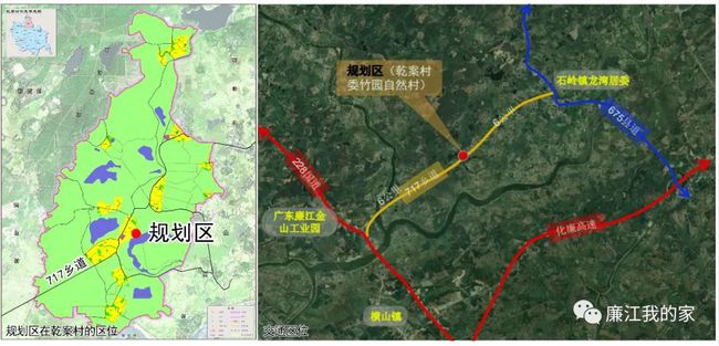 繁昌横山最新规划，塑造未来城市绿色新篇章，展望绿色未来