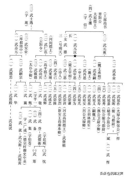 岳家家谱揭秘，岳氏家族的历史传承与脉络探寻