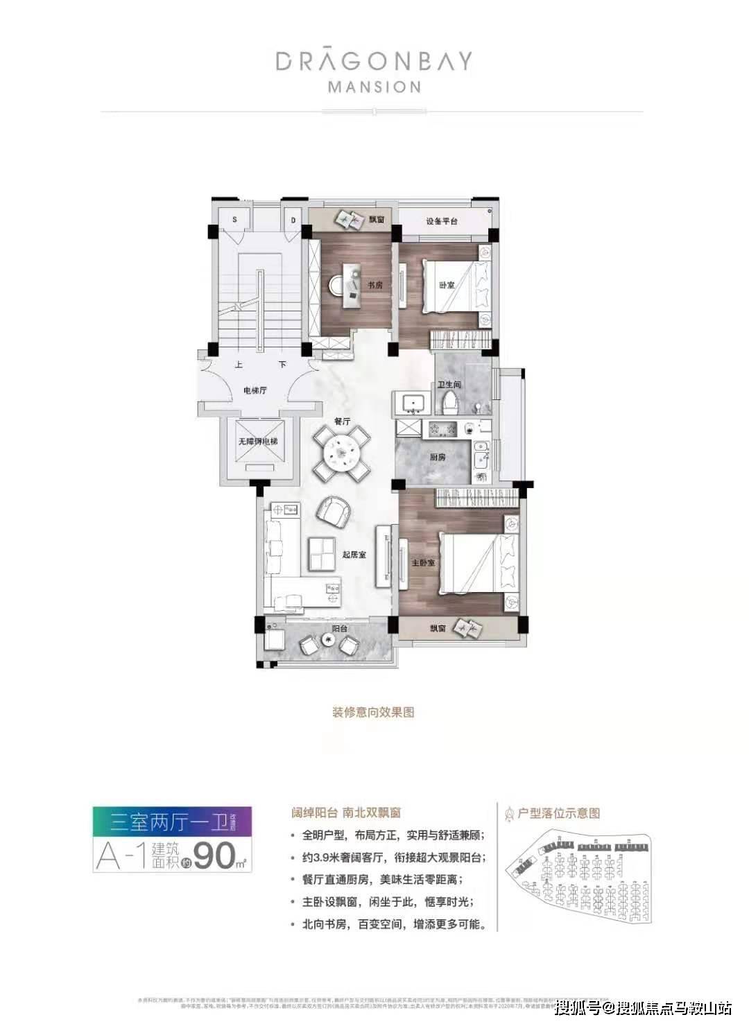 界首最新售房信息全面解析