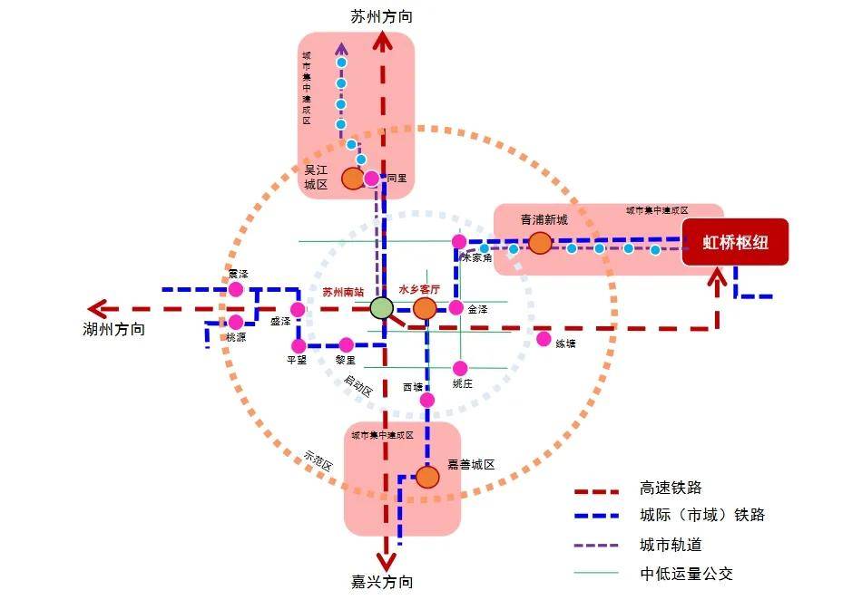 柯桥地铁最新进展、规划与未来展望