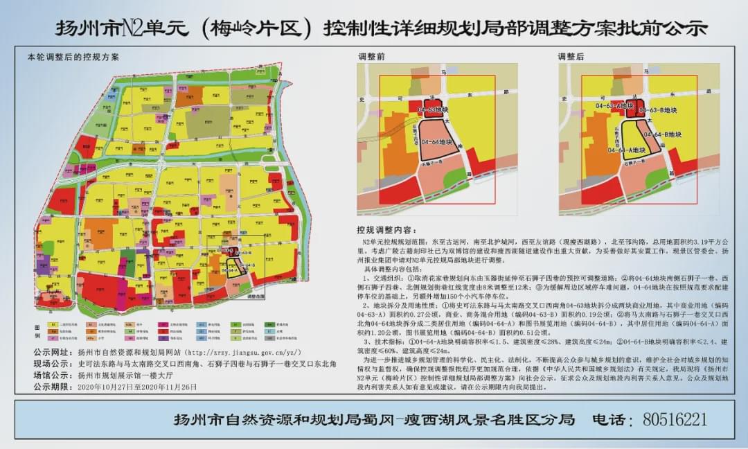 扬州南区发展规划揭秘，塑造未来城市的蓝图展望