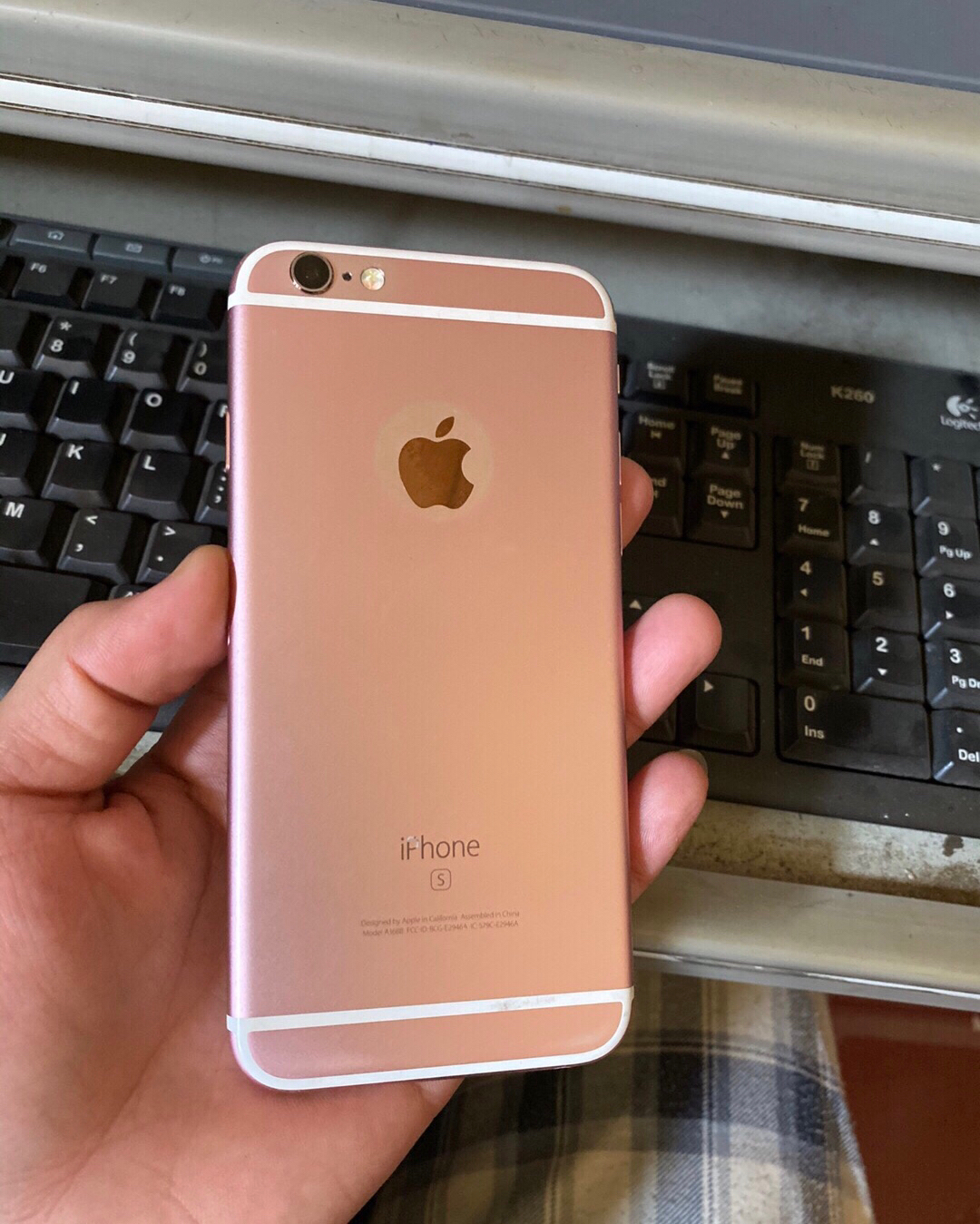 苹果iPhone 6s 128GB最新报价及市场走势深度解析