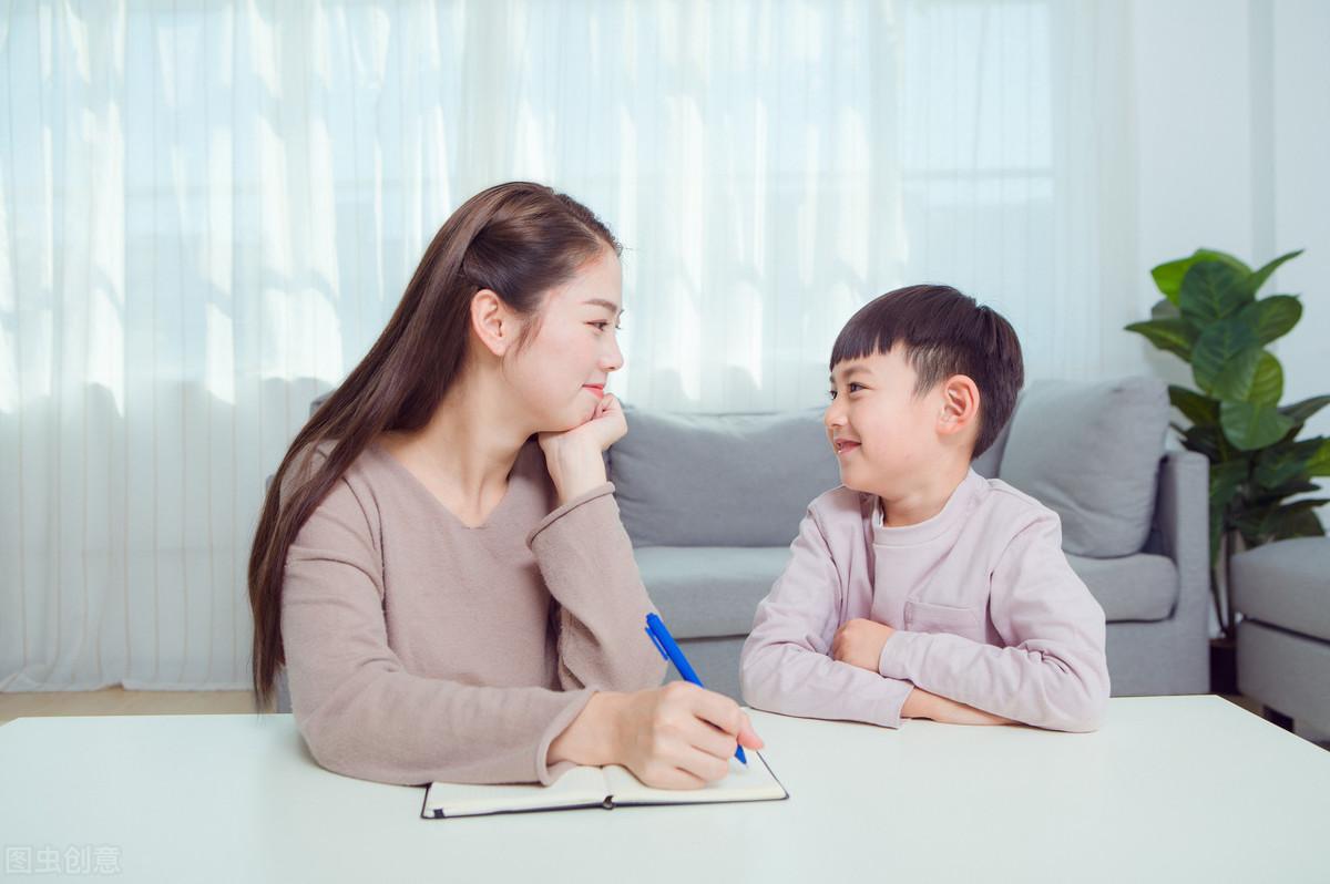 家庭教育深度解析，好妈妈的角色与影响力超越老师的教育力量