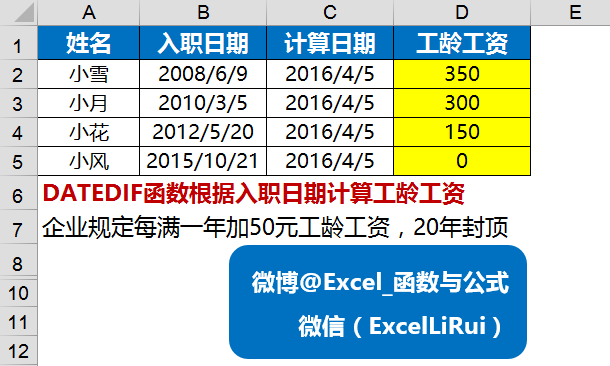 退休工龄计算最新规定全面解析