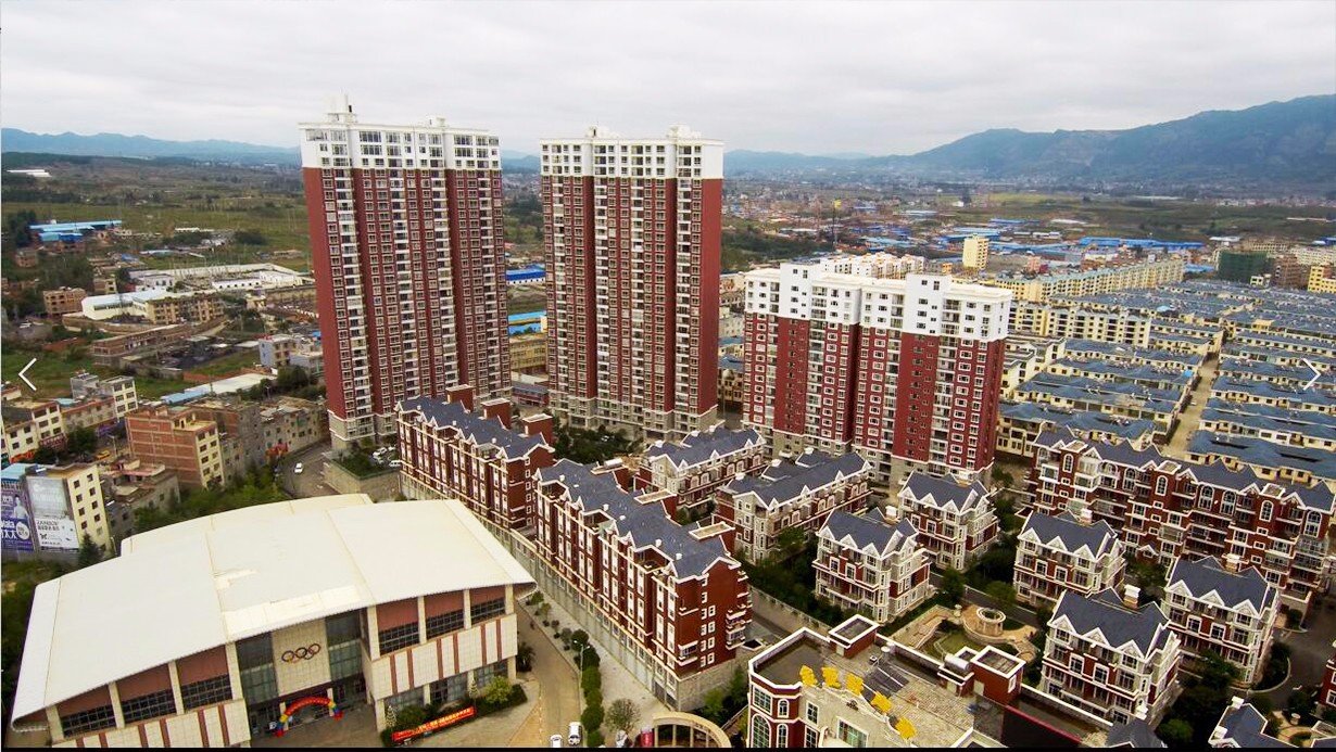 宣威最新楼盘，城市发展与居住品质的新标杆