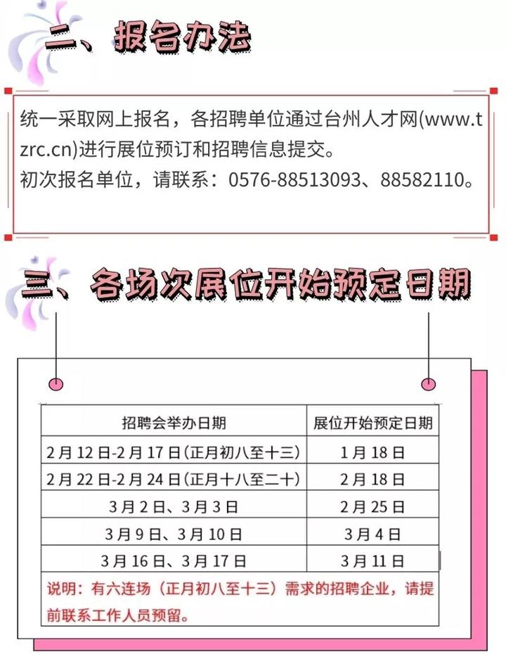 台州温岭招聘网最新招聘动态深度解析及求职指南