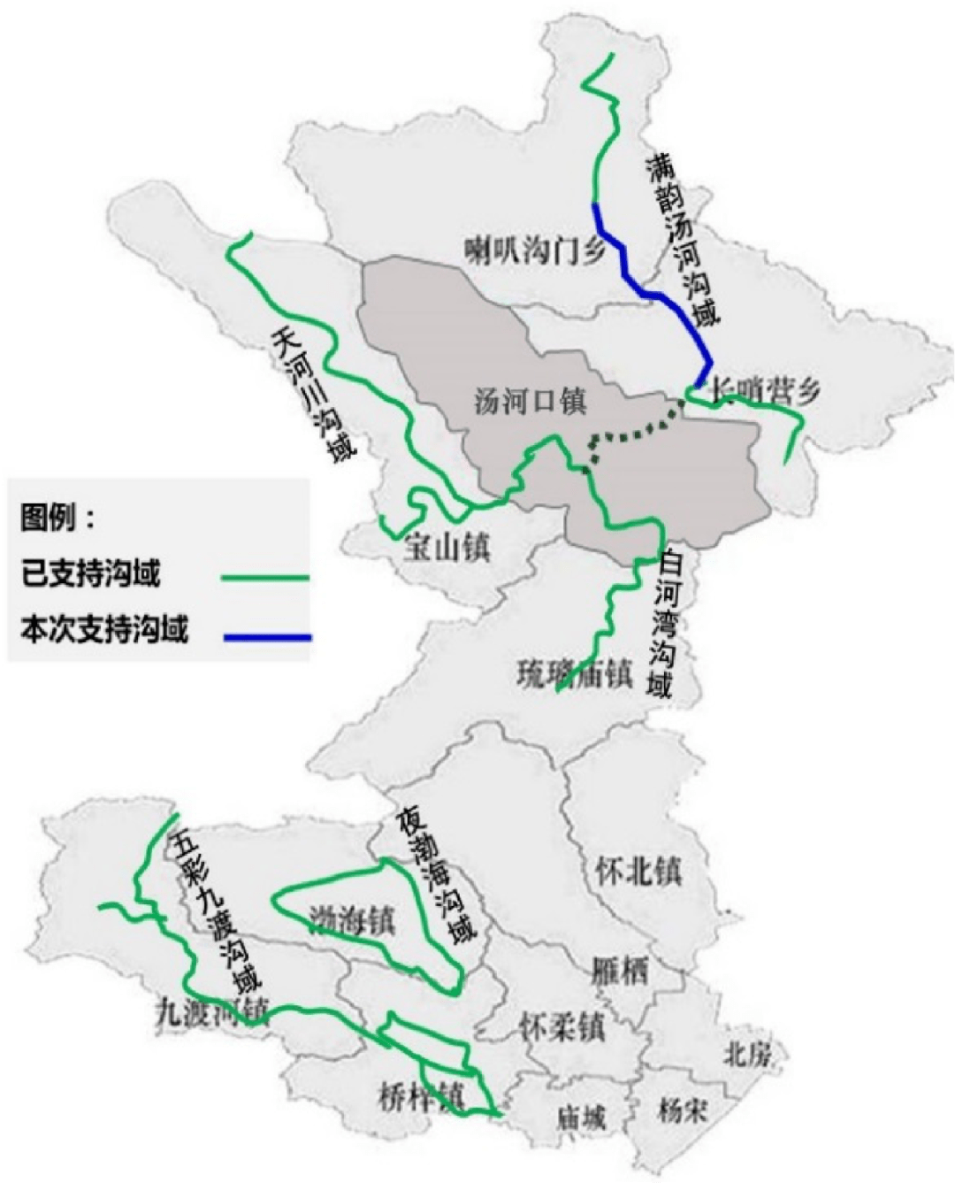 怀柔区，繁荣与活力的最新发展动态交汇点