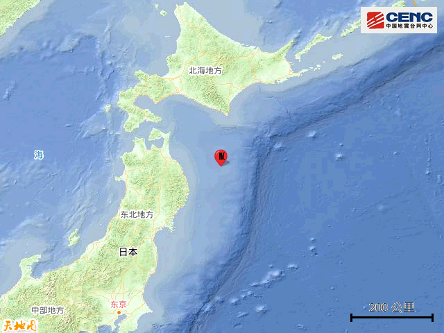 日本地震最新消息2023，影响、救援进展与后续关注