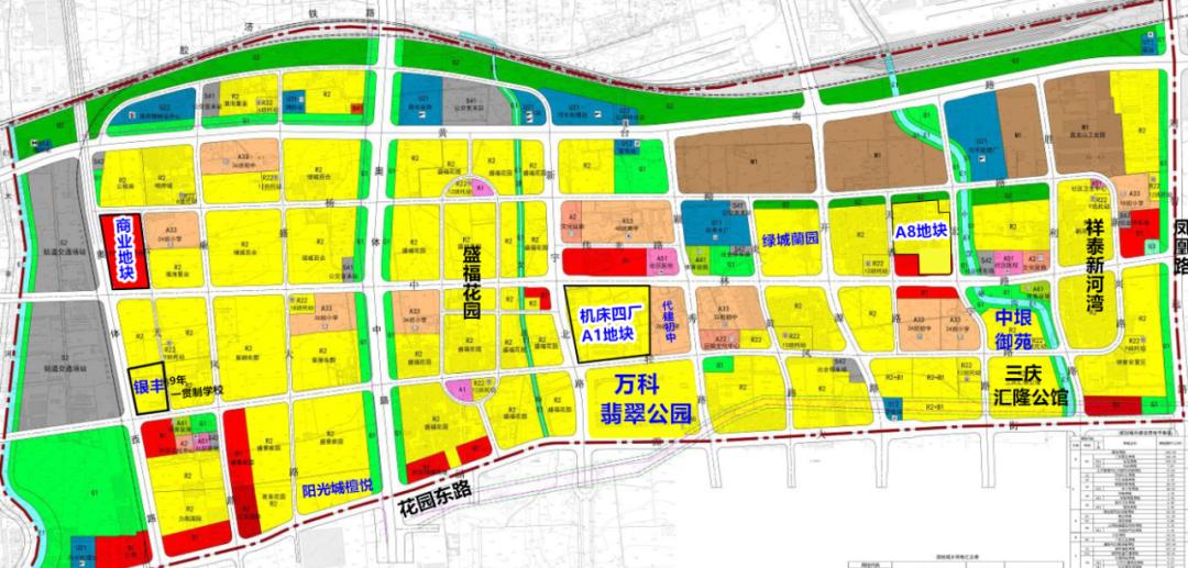 高新区最新楼盘，现代都市生活的优选之地