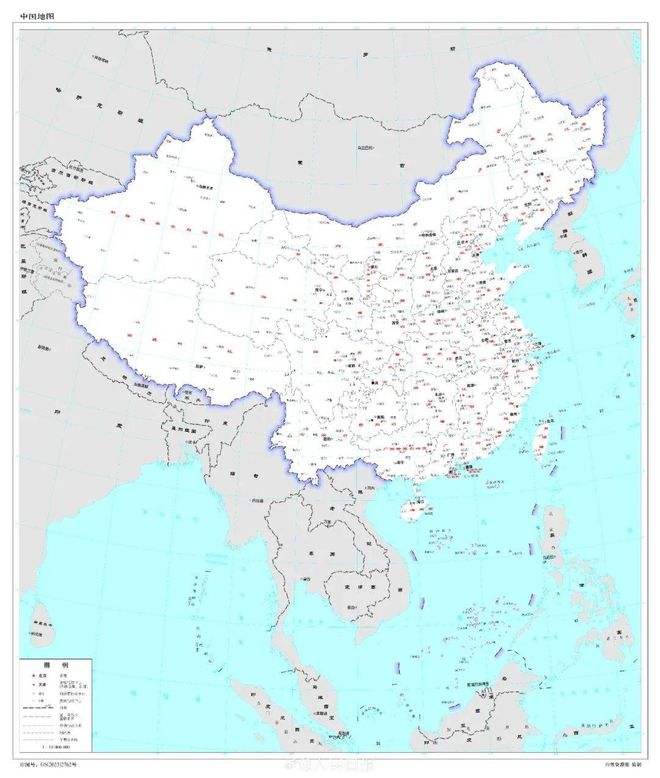 最新地图技术，前沿导航利器探索