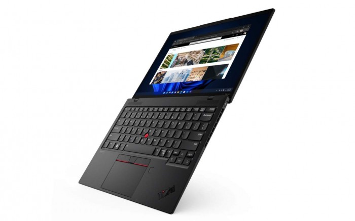 联想ThinkPad最新款，技术与设计的极致融合