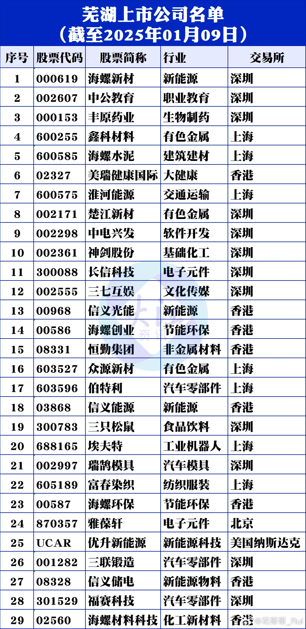 最新上市公司崛起之路，挑战与未来展望