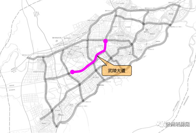 赣州高架桥最新动态