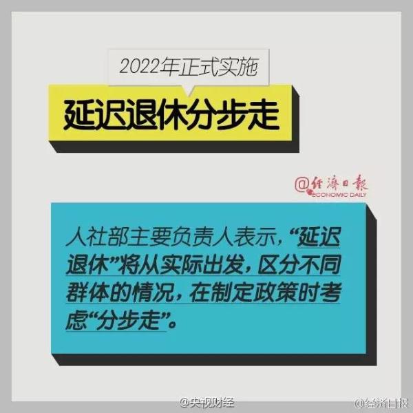 最新延退方案，挑战与机遇的并存