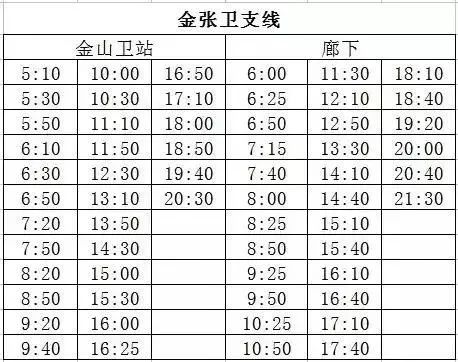 石漕线最新时刻表详解，出行规划与便捷参考